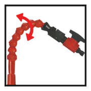Einhell Regenfasspumpe GE-SP 3546 RB-5