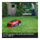 Einhell Robot de tonte FREELEXO 1200 LCD BT-2