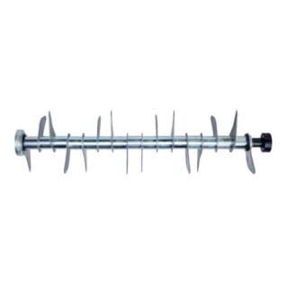 Einhell Rouleau de couteaux pour GE-SC 36/35 Li