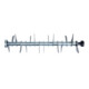 Einhell Rouleau de couteaux pour GE-SC 36/35 Li-1