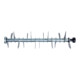 Einhell Rouleau de couteaux pour GE-SC 36/35 Li-1