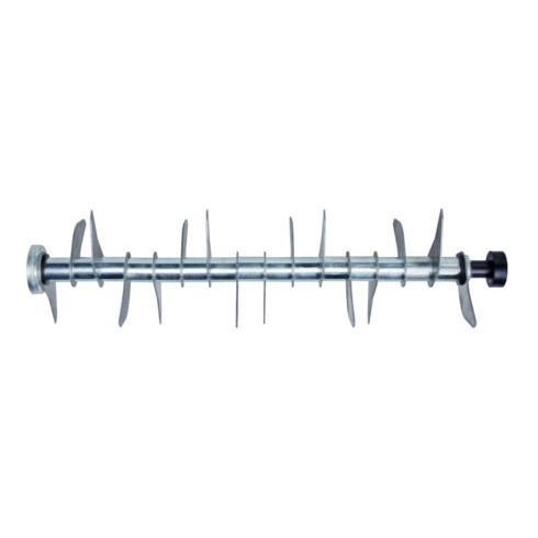 Einhell Rouleau de couteaux pour GE-SC 36/35 Li