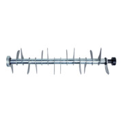 Einhell Rouleau de couteaux pour GE-SC 36/35 Li