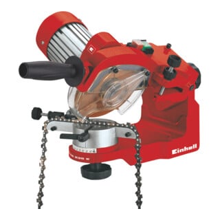 Einhell Sägekettenschärfgerät GC-CS 235 E