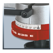 Einhell Sägekettenschärfgerät GC-CS 235 E-4