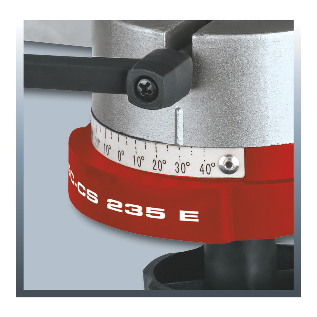 Einhell Sägekettenschärfgerät GC-CS 235 E
