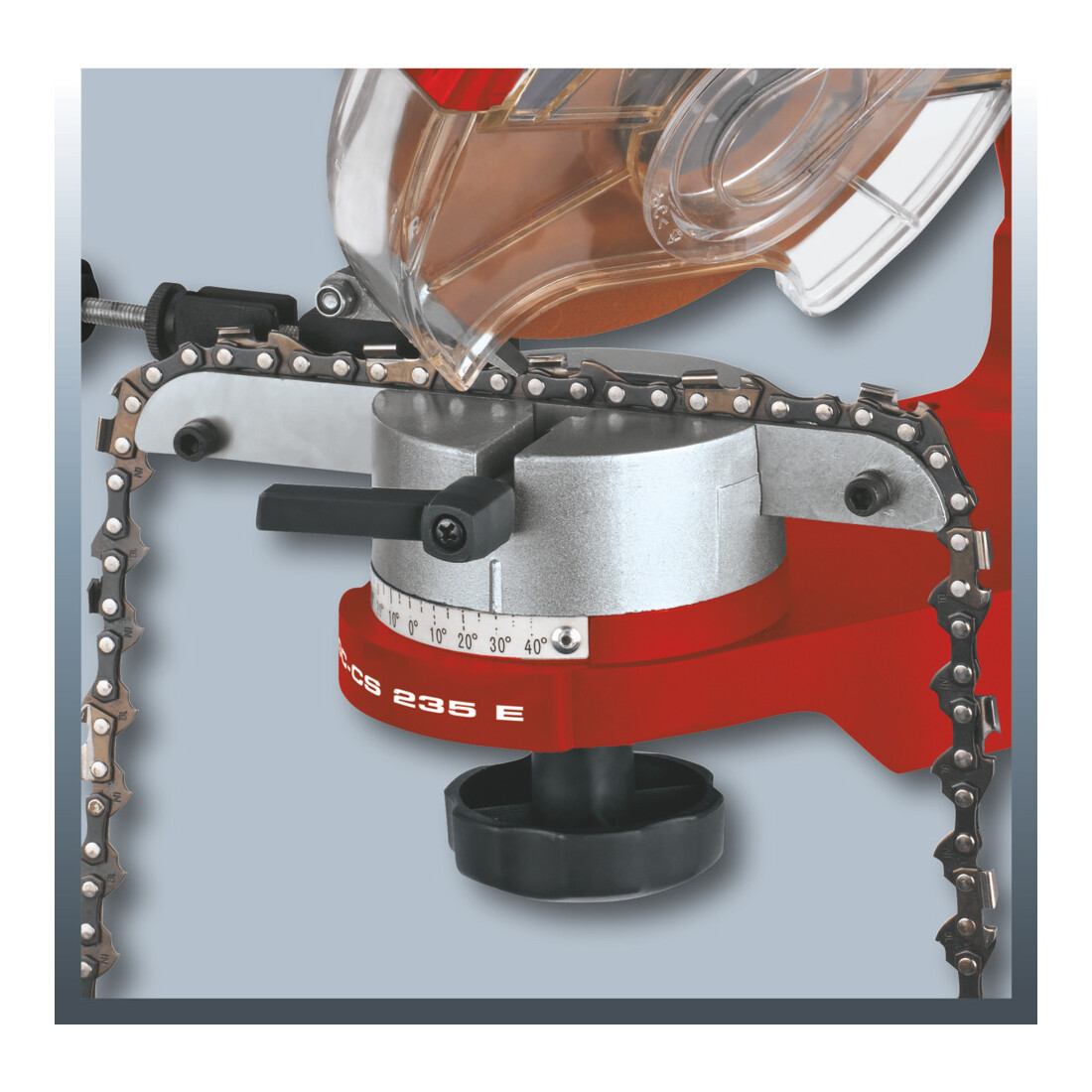 Einhell Sägekettenschärfgerät GC-CS 235 E