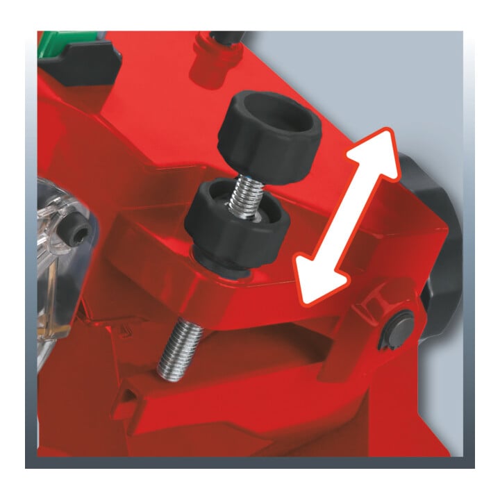 Einhell Sägekettenschärfgerät GC-CS 235 E