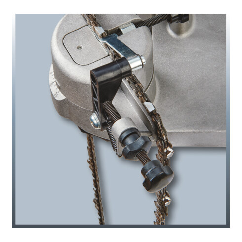 Einhell Sägekettenschärfgerät GC-CS 85