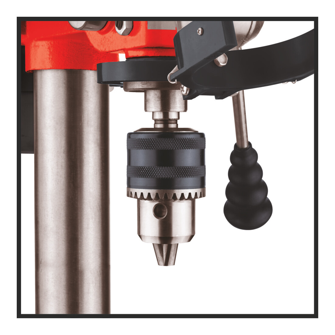 Einhell Säulenbohrmaschine TC-BD 350