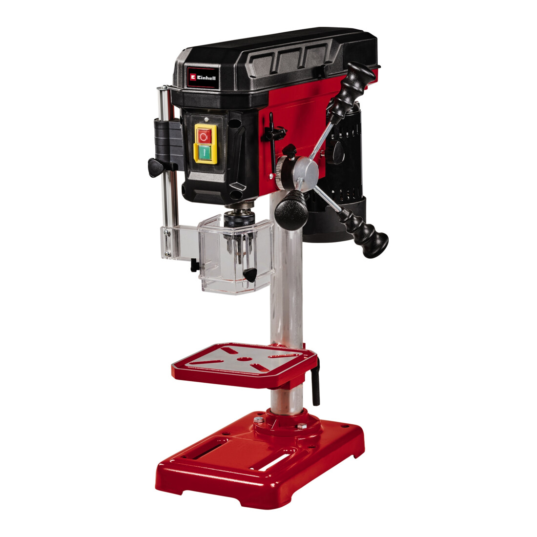 Einhell Säulenbohrmaschine TC-BD 450