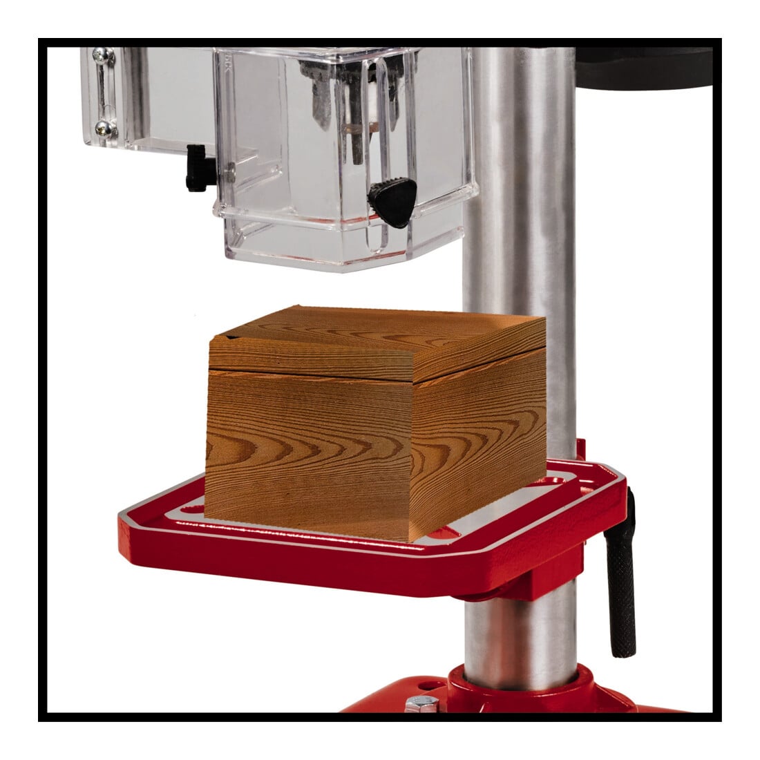 Einhell Säulenbohrmaschine TC-BD 450