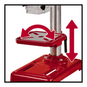 Einhell Säulenbohrmaschine TC-BD 450-5