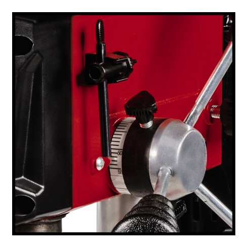 Einhell Säulenbohrmaschine TC-BD 450