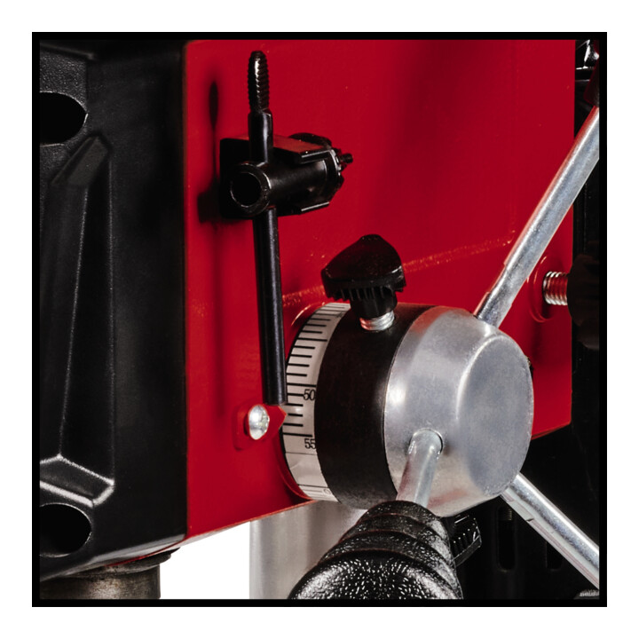 Einhell Säulenbohrmaschine TC-BD 450