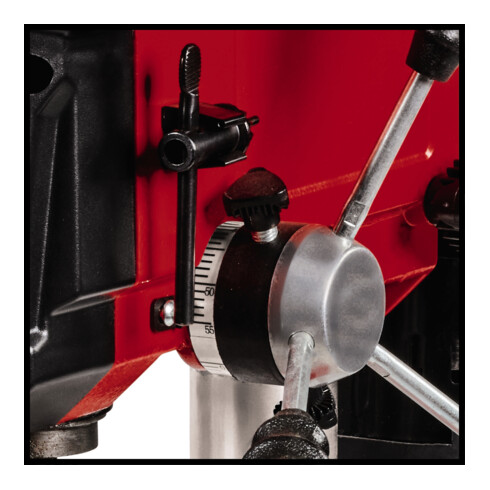 Einhell Säulenbohrmaschine TC-BD 500