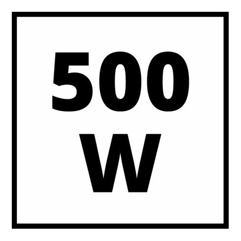 Einhell Säulenbohrmaschine TC-BD 500