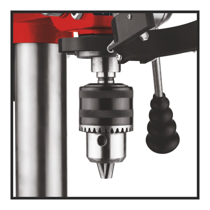 Einhell Säulenbohrmaschine TC-BD 630