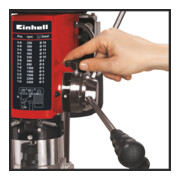 Einhell Säulenbohrmaschine TC-BD 630-5