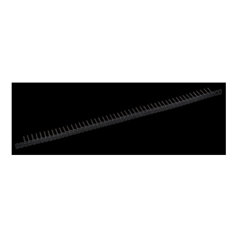 Einhell Sangle à vis fine, 3,5x25mm