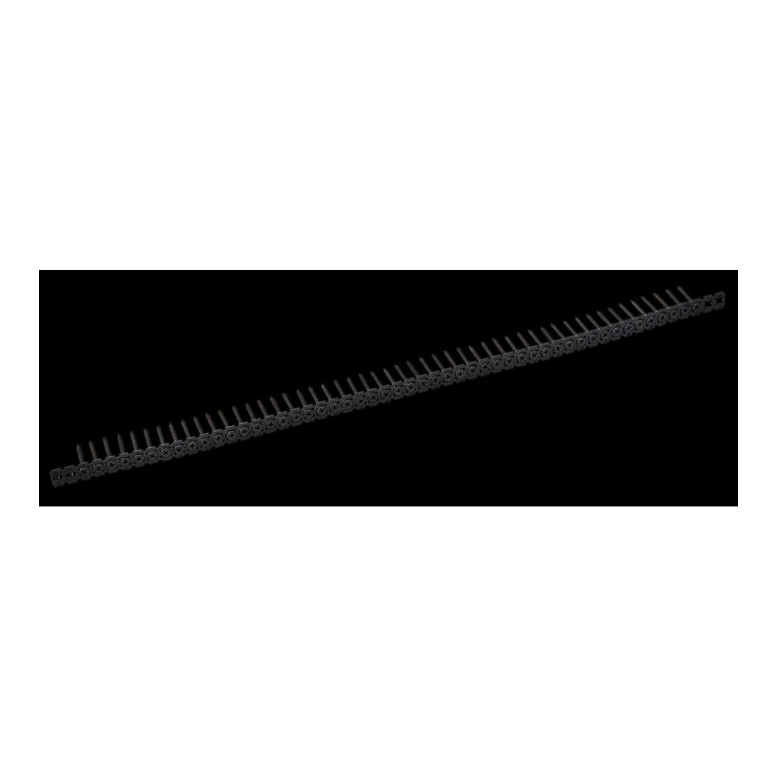 Einhell Sangle à vis fine, 3,5x25mm