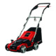 Einhell Scarificateur/Aérateur GE-SA 1435/1-1