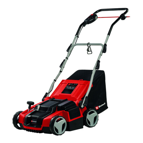 Einhell Scarificateur/Aérateur GE-SA 1435/1