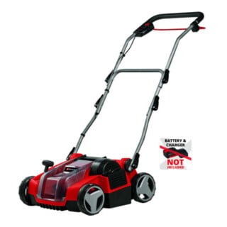 Einhell Scarificateur/Aérateur GE-SC 36/35 Li - Solo