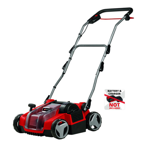 Einhell Scarificateur/Aérateur GE-SC 36/35 Li - Solo