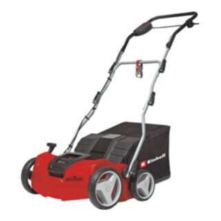 Einhell Scarificateur électrique GE-SA 1640