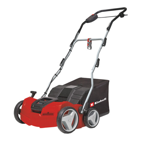 Einhell Scarificateur électrique GE-SA 1640