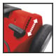 Einhell Scarificateur électrique GE-SA 1640-2