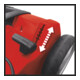 Einhell Scarificateur électrique GE-SA 1640-5