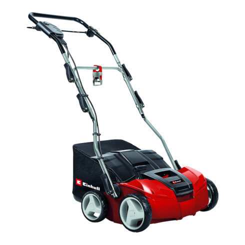 Einhell Scarificateur/Souffleur électrique GE-SA 1435