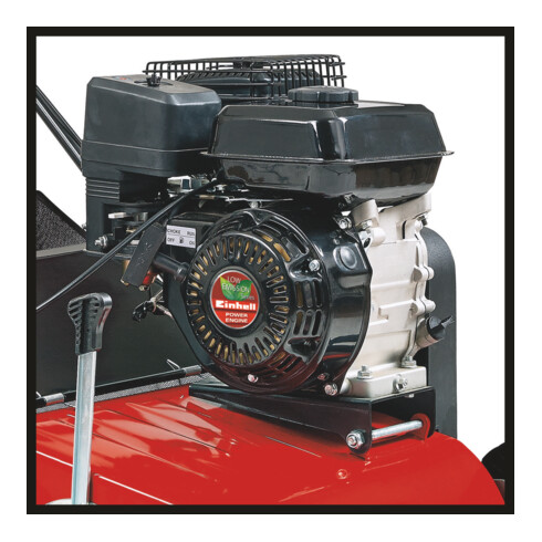 Einhell Scarificatore a benzina GC-SC 4240 P