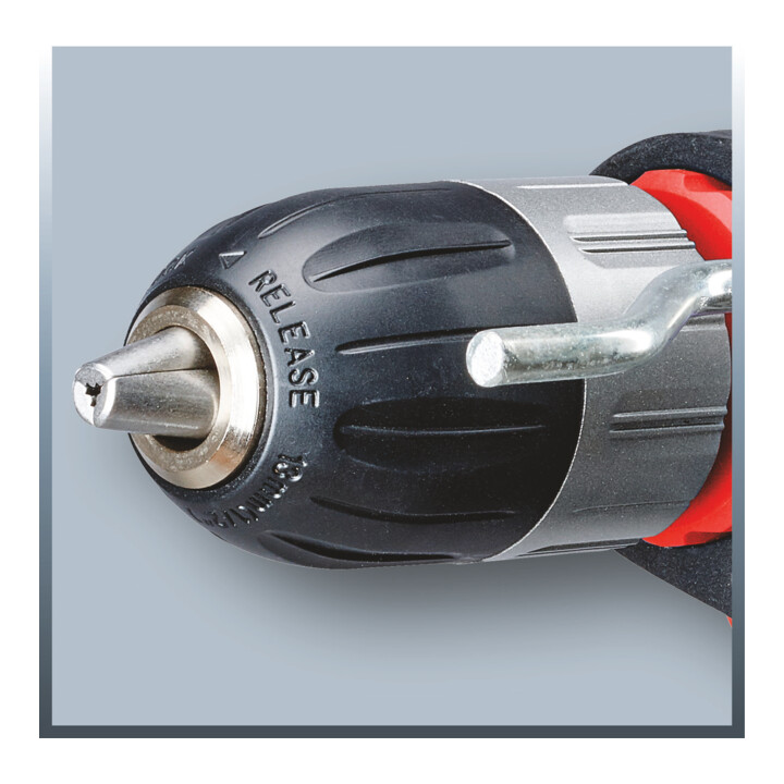 Einhell Schlagbohrmaschine TC-ID 1000 Kit