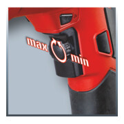 Einhell Schlagbohrmaschine TC-ID 1000 Kit-4