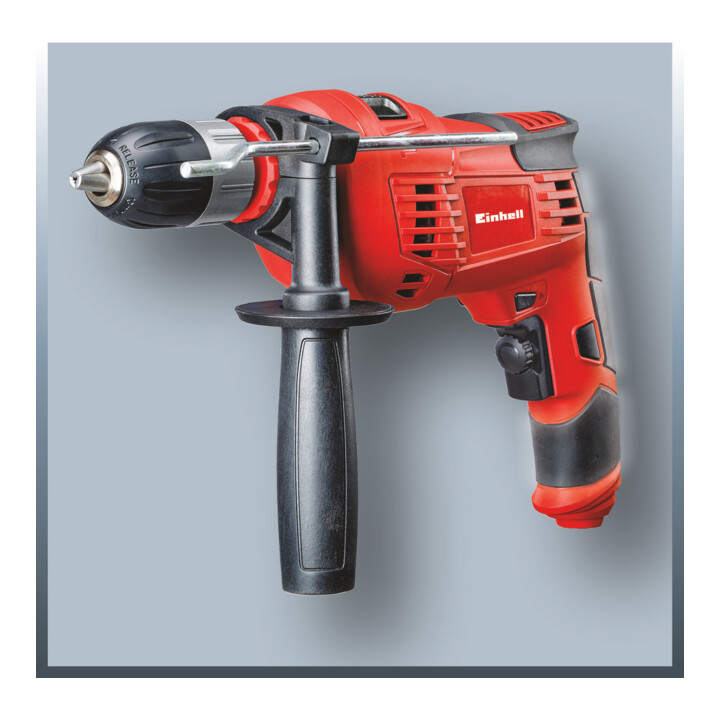 Einhell Schlagbohrmaschine TC-ID 1000 Kit