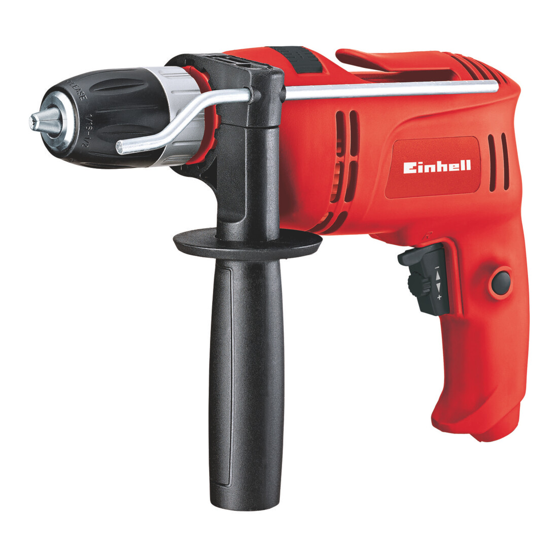 Einhell Schlagbohrmaschine TC-ID 650 E