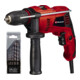 Einhell Schlagbohrmaschine TE-ID 500 E-1