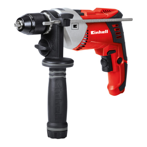 Einhell Schlagbohrmaschine TE-ID 750/1 E