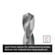 Einhell schlagfestes Bit- und Bohrer-Set XL-CASE 95-tlg., Bits, Bohrer, Bithalter, Steckschlüssel, Bohrstopper inkl. Aufbewahrungsbox