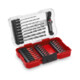 Einhell schlagfestes Bit- und Steinbohrer-Set M-CASE 33-tlg., 25-mm-Bits, 50-mm-Bits, Steinbohrer, 60-mm-Bithalter inkl. Aufbewahrungsbox-1