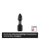 Einhell schlagfestes Bit- und Steinbohrer-Set M-CASE 33-tlg., 25-mm-Bits, 50-mm-Bits, Steinbohrer, 60-mm-Bithalter inkl. Aufbewahrungsbox-5