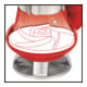 Einhell Schmutzwasserpumpe GC-DP 1340 G-5