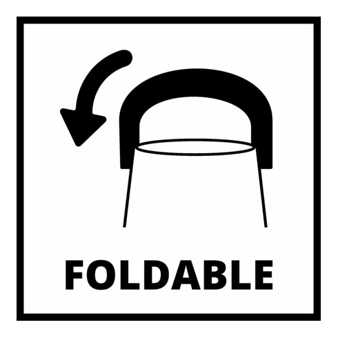 Einhell Schmutzwasserpumpe GC-DP 3325