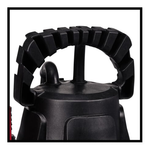Einhell Schmutzwasserpumpe GC-DP 3325