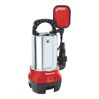 Einhell Schmutzwasserpumpe GC-DP 6315 N