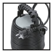Einhell Schmutzwasserpumpe GC-DP 6315 N-5