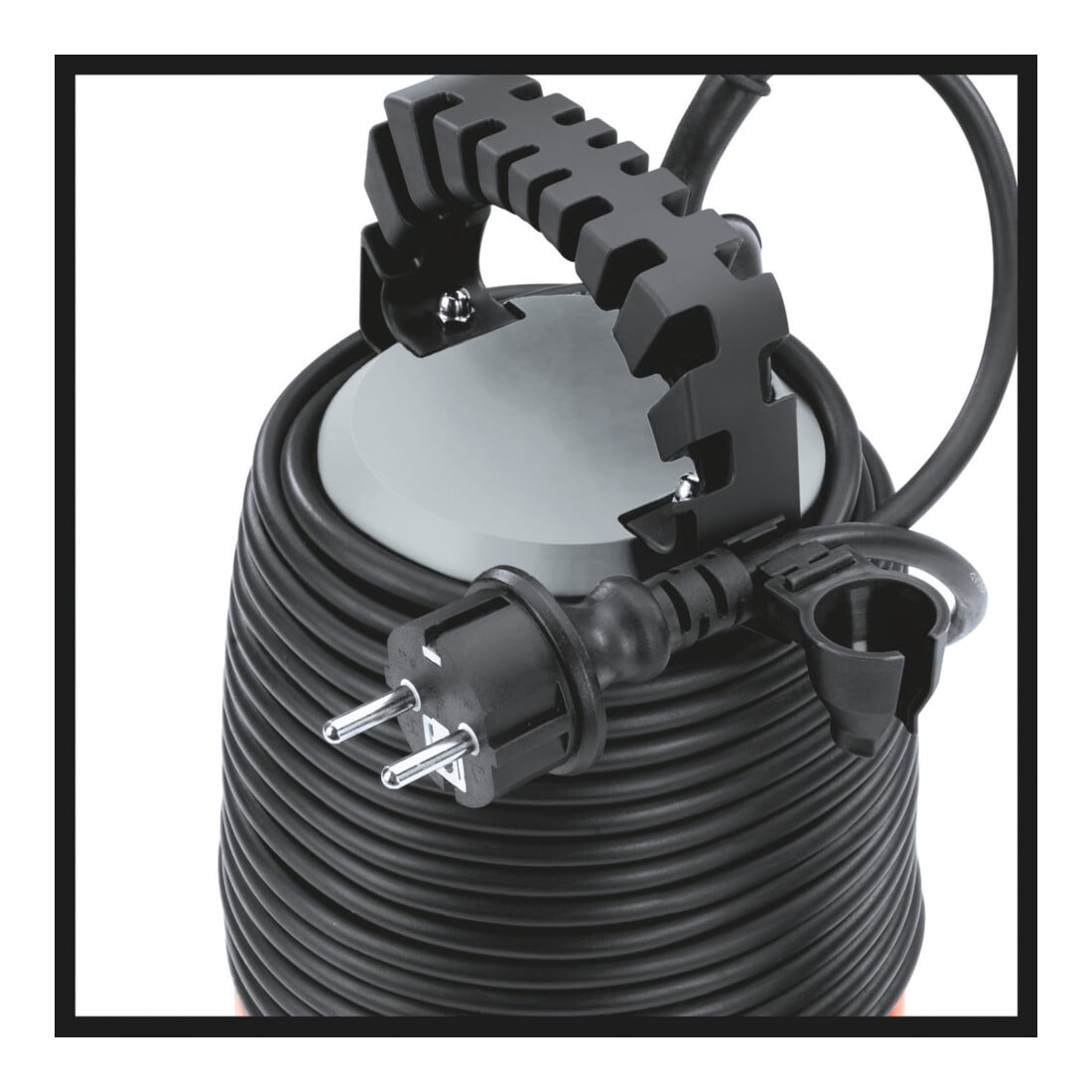 Einhell Schmutzwasserpumpe GC-DP 6315 N